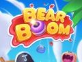 Xogo Explosión do Oso en liña