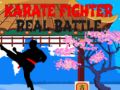 Xogo Loitóir Karate: Loitaidreamh Réalaíoch en liña