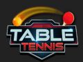 Xogo Tenis de mesa en liña
