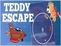 Xogo Fuxida de Teddy en liña