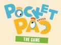 Xogo Pocket Pac o Xogo en liña Xogo Pocket Pac o Xogo en liña