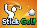 Xogo Golf Stick en liña Xogo Golf Stick en liña