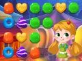 Xogo Candy Blast Match 3 en liña
