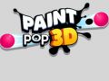 Xogo Pintura Pop 3D en liña