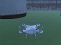 Xogo Dron en liña