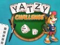 Xogo Desafío Yatzy en liña