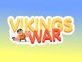 Xogo Guerra Vikinga en liña
