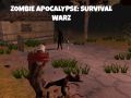 Xogo Apocalipse Zombi: Guerra de Supervivencia Z en liña