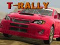 Xogo T-Rally en liña