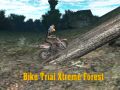 Xogo Proba de Bicicleta Xtreme Bosque en liña