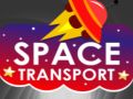 Xogo Transporte Espacial en liña
