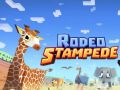 Xogo Rodeo Stampede en liña