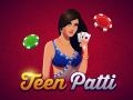 Xogo Teen Patti en liña