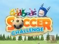 Xogo Desafío de Fútbol Oddbods en liña