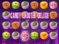 Xogo Candy Shooter Deluxe en liña