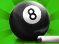 Xogo Pool Clash: Billar de 8 bolas e snooker en liña
