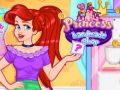 Xogo Tenda Artesanía da Princesa en liña