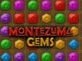 Xogo Xemas de Montezuma en liña