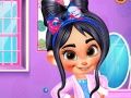 Xogo Celebración de Pascua da Princesa en liña