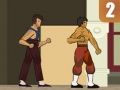 Xogo Rúa Kung Fu 2 en liña
