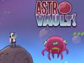 Xogo Astrovault! en liña