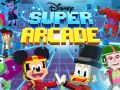 Xogo Disney Super Arcade en liña Xogo Disney Super Arcade en liña