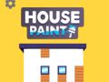Xogo Pintura da Casa en liña