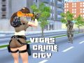 Xogo Las Vegas: Cidade do Crime en liña
