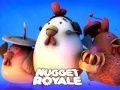 Xogo Nugget Royale en liña