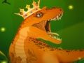 Xogo O Rei Dino en liña