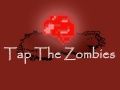 Xogo Toque os zombis en liña