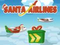 Xogo Aerolíneas de San Nicolás en liña