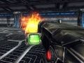 Xogo Infestación Extraterrestre FPS en liña