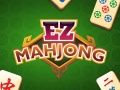 Xogo Mahjong Sinxelo en liña