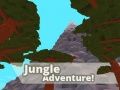 Xogo Kogama: Aventura na Selva en liña