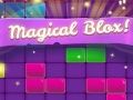Xogo Blocos máxicos en liña