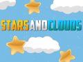 Xogo Estrelas e Nubes en liña