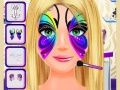 Xogo Pintura Facial en liña