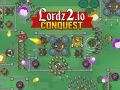 Xogo Lordes 2.io en liña