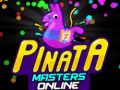 Xogo Mestres de Piñata en liña en liña