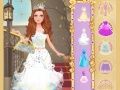 Xogo Transformación de Princesa en liña