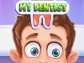 Xogo O meu dentista en liña