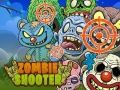 Xogo Tirador de Zombis en liña