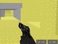 Xogo Combate Pixel Multixogador en liña