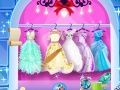 Xogo Princesa Congelada: Obxectos Ocultos en liña