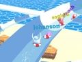 Xogo Parque Deslizante.io en liña