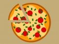 Xogo Pizzería en liña