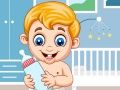 Xogo Diferencias de Bebés Dulces en liña