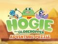 Xogo Aventura de Hogie o Globus: Quebra-cabeza en liña