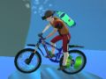 Xogo Ciclismo Submarino en liña